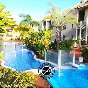  Apartamento Well Refined - Stunning Pool