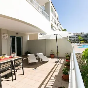  Apartamento San Remo Soleado