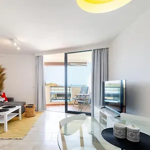  Apartamento Sunny Ocean View