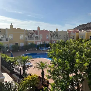 Appartement Arenita, Palm-mar