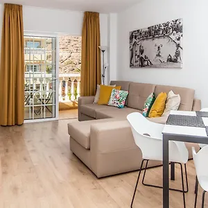 Duplex Penthouse Palm-mar