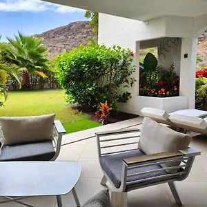 Garden Luxury Palm-mar
