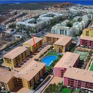 Appartement Safa 2, Palm-mar
