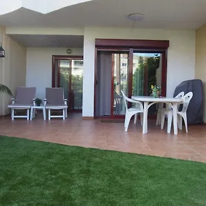  Apartamento Maravilloso Y Tranquilo En El