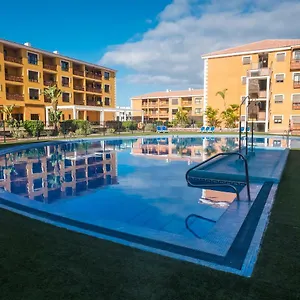  Apartamento In Arona