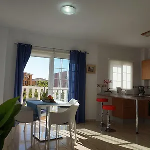  Apartamento Primavera