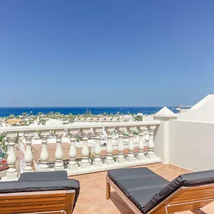 Golf Tenerife Palm-mar