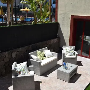  Apartamento Andromeda