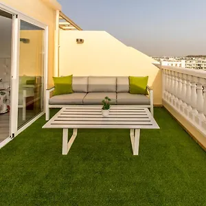 Appartement The Mar Duplex, Palm-mar