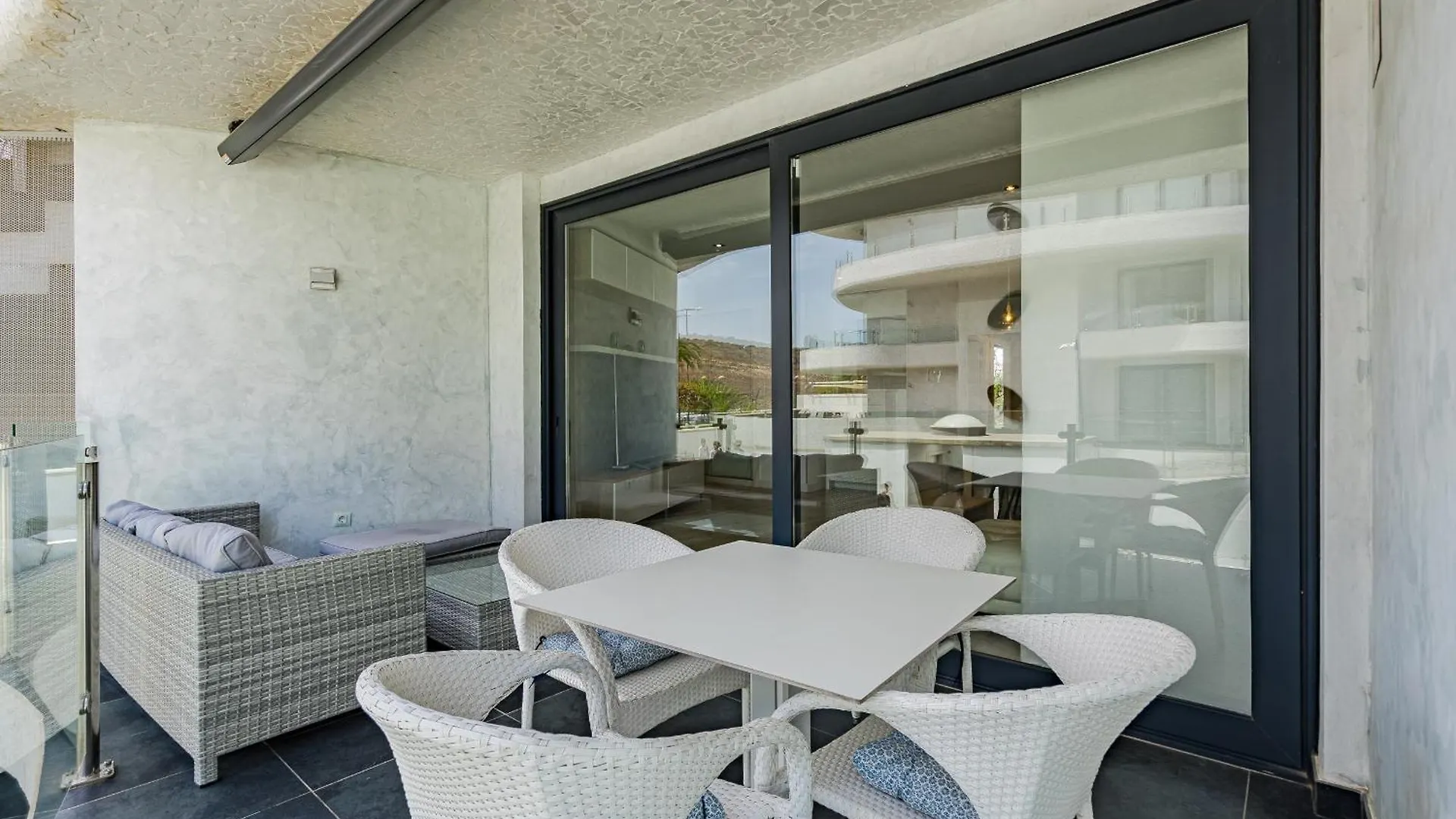 Tranquil Apartment Las Olas Palm-mar 0*,  Spain